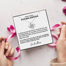 Colar Feminino para a minha incrível Esposa! - Aifeli - Loja para todas as mulheres