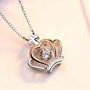 Colar Feminino Para Minha incrível Esposa - Aifeli - Loja para todas as mulheres