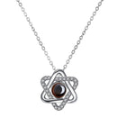 Colar Forever Bae em Prata 525 - Aifeli - Loja para todas as mulheres