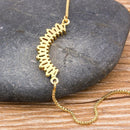 Colar Le Coloré em Cobre - Aifeli - Loja para todas as mulheres