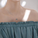 Colar Seria Prata 925 - Aifeli - Loja para todas as mulheres