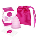 Coletor Menstrual Cup - Aifeli - Loja para todas as mulheres