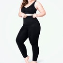 Compress Legging Cintura Alta - Anti Celulite de Alta Compressão - Aifeli - Loja para todas as mulheres