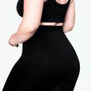 Compress Legging Cintura Alta - Anti Celulite de Alta Compressão - Aifeli - Loja para todas as mulheres