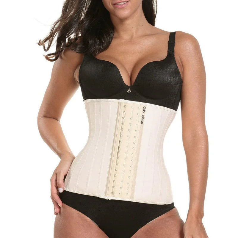 Corpete Modelador Com Barbatanas - Aifeli - Loja para todas as mulheres