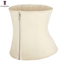 Corpete Modelador Com Espartilho Neoprene Protetor De Cintura - Aifeli - Loja para todas as mulheres