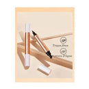 Delineador Ponta Dupla Profissional - Aifeli - Loja para todas as mulheres