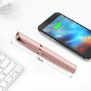 Depilador de Sobrancelha Elétrico - Aifeli - Loja para todas as mulheres