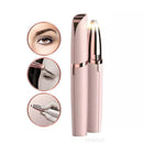 Depilador de Sobrancelha Elétrico - Aifeli - Loja para todas as mulheres