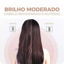 Escova Alisadora Perfect Lizz Original® - Aifeli - Loja para todas as mulheres