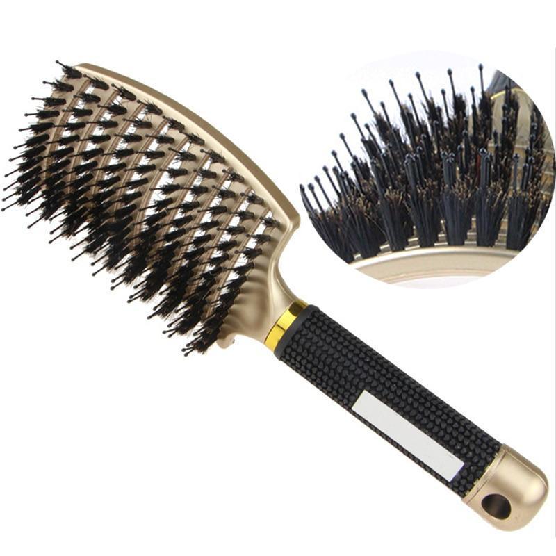 Escova de Cabelo - BrushPro ™ - Aifeli - Loja para todas as mulheres