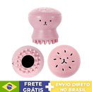 Esponja Limpeza Facial - Esfoliante Formato Polvo - Aifeli - Loja para todas as mulheres