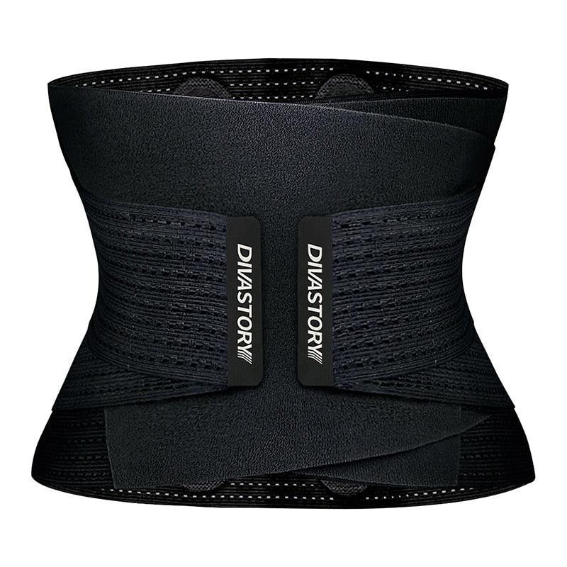 Fitness Belt - Super Cinta Modeladora - Aifeli - Loja para todas as mulheres