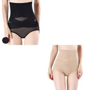 Kit Calcinhas Cintas Modeladoras Cross Shape - Aifeli - Loja para todas as mulheres