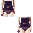 Kit Calcinhas Cintas Modeladoras Cross Shape - Aifeli - Loja para todas as mulheres