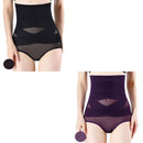 Kit Calcinhas Cintas Modeladoras Cross Shape - Aifeli - Loja para todas as mulheres