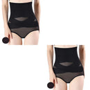 Kit Calcinhas Cintas Modeladoras Cross Shape - Aifeli - Loja para todas as mulheres