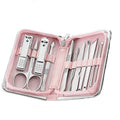 Kit Manicure 11 ou 26 Pcs Profissional - Aifeli - Loja para todas as mulheres