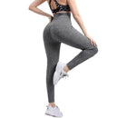 Legging Modeladora Efeito Sauna - Aifeli - Loja para todas as mulheres