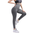 Legging Modeladora Efeito Sauna - Aifeli - Loja para todas as mulheres