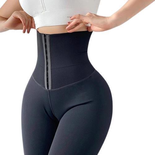 Legging Cintura Alta - Super Compressão - Aifeli - Loja para todas as mulheres