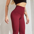 Legging Cintura Alta - Super Compressão - Aifeli - Loja para todas as mulheres