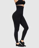 Legging Cintura Alta - Super Compressão - Aifeli - Loja para todas as mulheres
