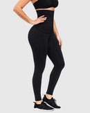 Legging Cintura Alta - Super Compressão - Aifeli - Loja para todas as mulheres