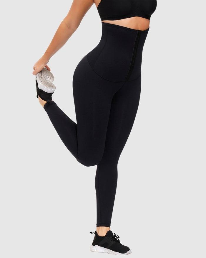 Legging Cintura Alta - Super Compressão - Aifeli - Loja para todas as mulheres