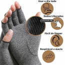 Luvas De Compressão para Dores e Artrite - Aifeli - Loja para todas as mulheres
