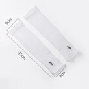 Manga Proteção solar - Manguito Ciclismo Motoqueira - Aifeli - Loja para todas as mulheres