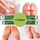 Máscara para Pés - FootMask - Aifeli - Loja para todas as mulheres