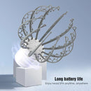 Massageador De Cabeça Eletrico com 12 hastes Alivia e Stress - Aifeli - Loja para todas as mulheres