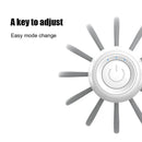 Massageador De Cabeça Eletrico com 12 hastes Alivia e Stress - Aifeli - Loja para todas as mulheres