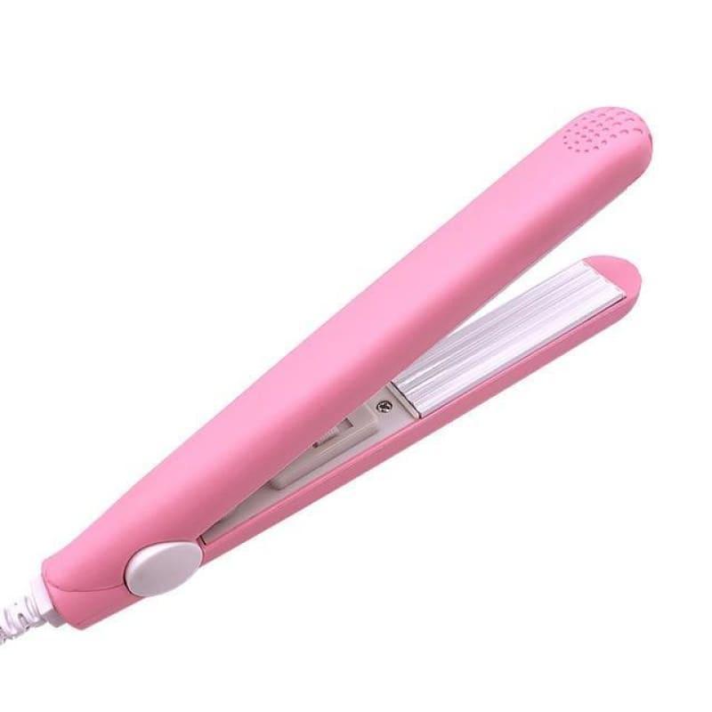 Mini Chapinha Hair Curler Portátil - Aifeli - Loja para todas as mulheres