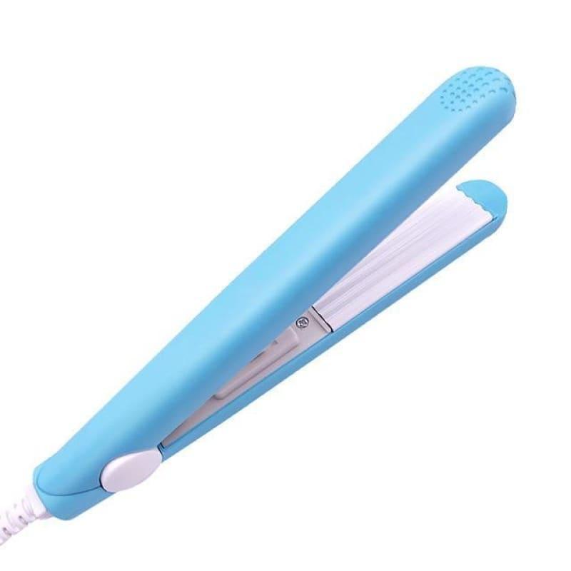 Mini Chapinha Hair Curler Portátil - Aifeli - Loja para todas as mulheres