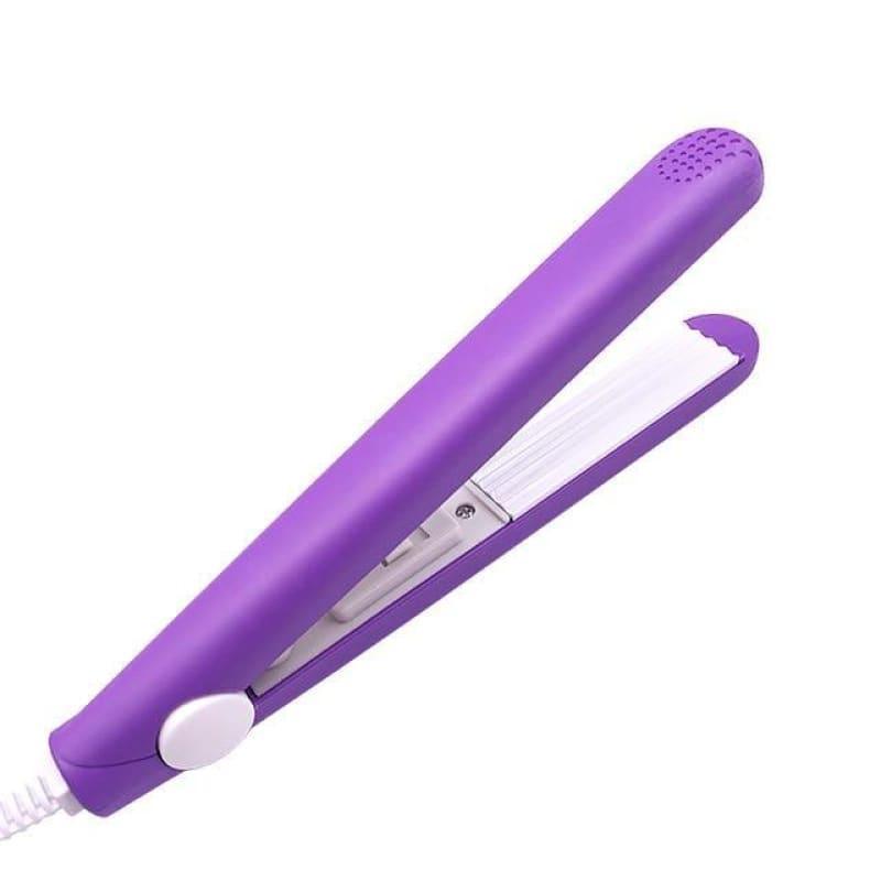 Mini Chapinha Hair Curler Portátil - Aifeli - Loja para todas as mulheres