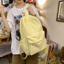 Mochila Feminina A Prova d' Agua Guadalupe - Aifeli - Loja para todas as mulheres