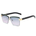 Óculos de sol feminino UV400 Vintage - Aifeli - Loja para todas as mulheres