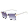 Óculos de sol feminino UV400 Vintage - Aifeli - Loja para todas as mulheres