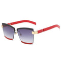 Óculos de sol feminino UV400 Vintage - Aifeli - Loja para todas as mulheres