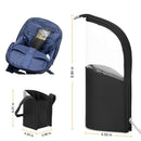 Porta Pinceis - Porta Maquiagem - Aifeli - Loja para todas as mulheres