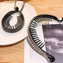 Presilha de Cabelo Fashion - Aifeli - Loja para todas as mulheres