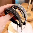 Presilha de Cabelo Fashion - Aifeli - Loja para todas as mulheres