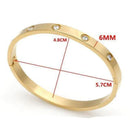 Pulseira Feminina Love - Aifeli - Loja para todas as mulheres