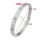 Pulseira Feminina Love - Aifeli - Loja para todas as mulheres