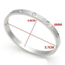 Pulseira Feminina Love - Aifeli - Loja para todas as mulheres