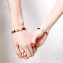 Pulseira Feminina Love - Aifeli - Loja para todas as mulheres