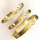 Pulseira Feminina Love - Aifeli - Loja para todas as mulheres