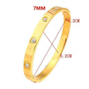 Pulseira Feminina Love - Aifeli - Loja para todas as mulheres